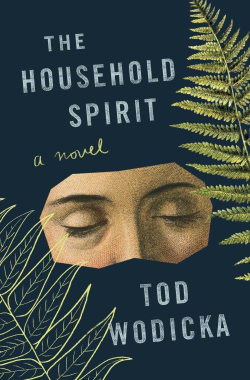 Cover of the book The Household Spirit by Tod Wodicka, Knopf Doubleday Publishing Group