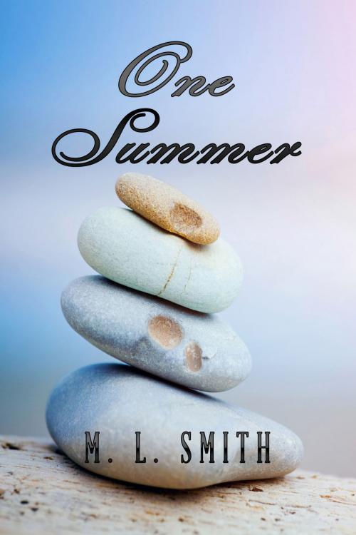 Cover of the book One Summer by M L Smith, M L Smith
