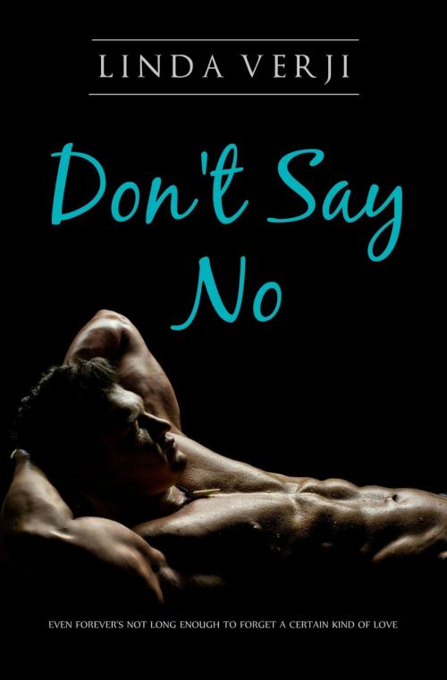 Cover of the book Don't Say No by Linda Verji, Linda Verji