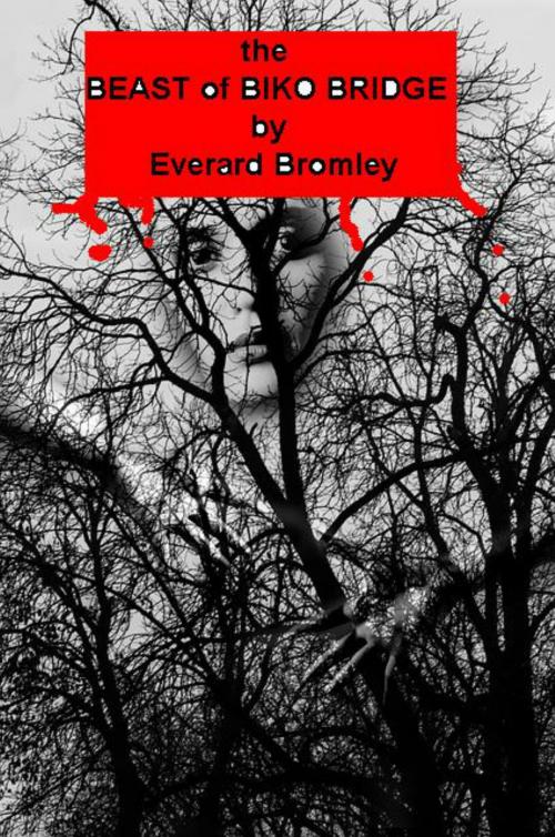 Cover of the book The beast of biko bridge by Everard Bromley, Everard Bromley