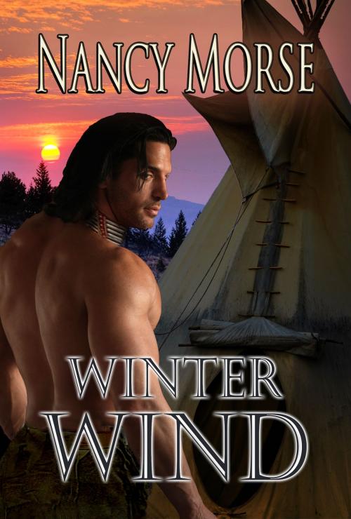 Cover of the book Winter Wind by Nancy Morse, Nancy Morse