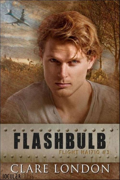 Cover of the book Flashbulb by Clare London, Clare London
