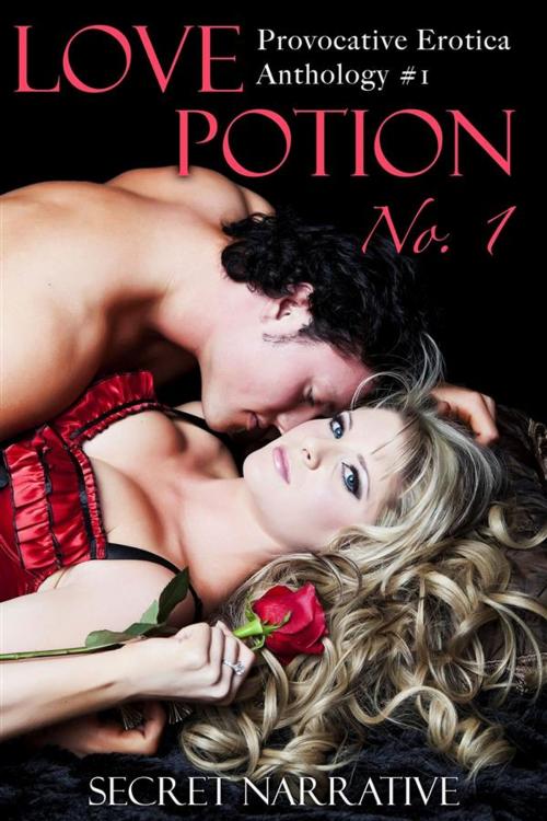 Cover of the book Love Potion No. 1 by Secret Narrative, Boruma Publishing