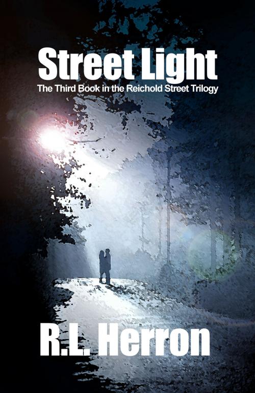 Cover of the book Street Light by R.L. Herron, R.L. Herron