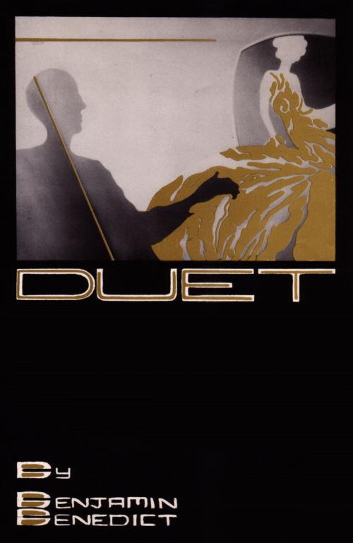 Cover of the book Duet by Benjamin Benedict, Benjamin Benedict