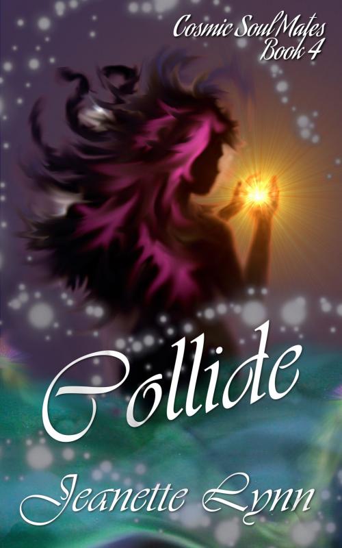 Cover of the book Collide by Jeanette Lynn, Jeanette Lynn
