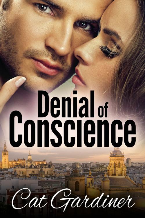 Cover of the book Denial of Conscience by Cat Gardiner, Cat Gardiner