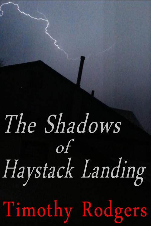 Cover of the book The Shadows of Haystack Landing by Timothy Rodgers, Timothy Rodgers