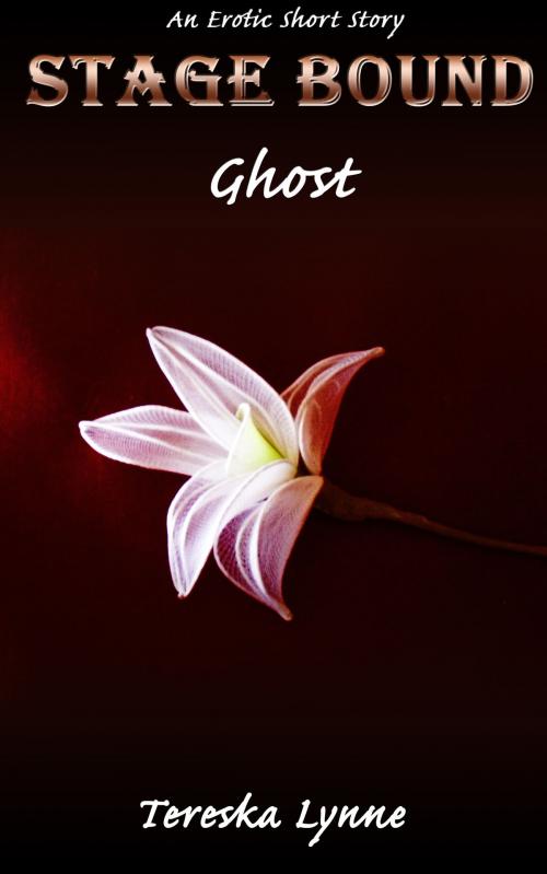 Cover of the book Ghost by Tereska Lynne, Tereska Lynne