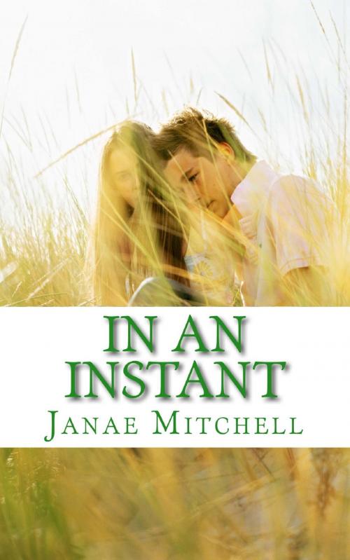 Cover of the book In An Instant by Janae Mitchell, Janae Mitchell