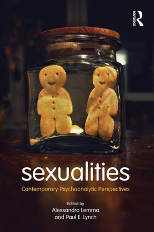 Cover of the book Sexualities by , Taylor and Francis