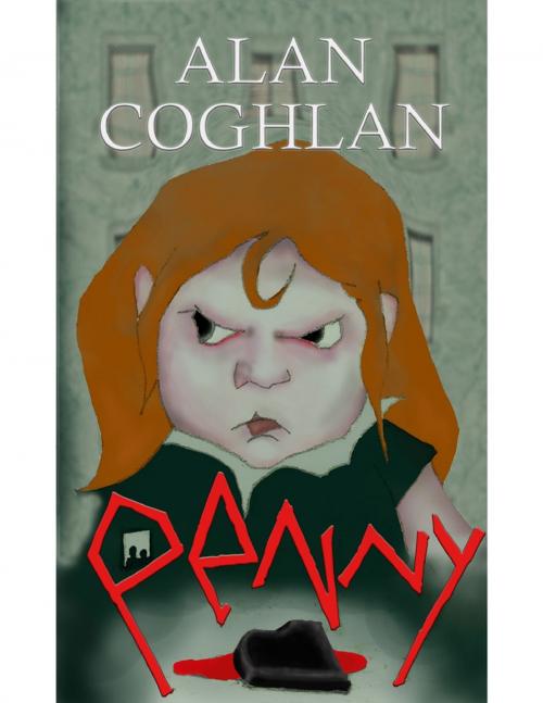 Cover of the book Penny by Alan Coghlan, Lulu.com