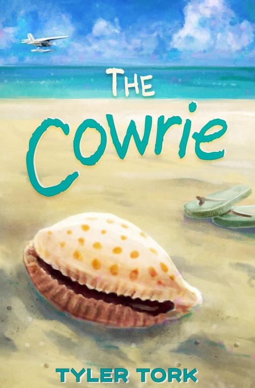 Cover of the book The Cowrie by Tyler Tork, Tyler Tork
