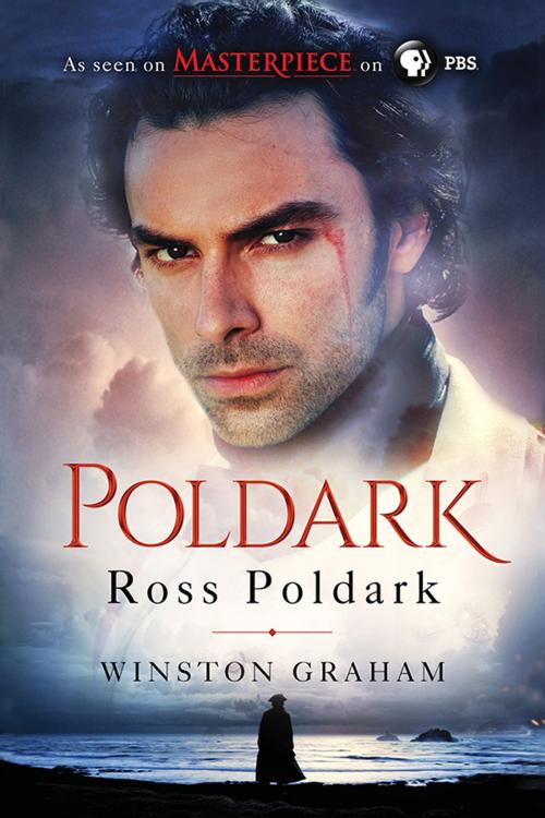 Cover of the book Ross Poldark by Winston Graham, Sourcebooks