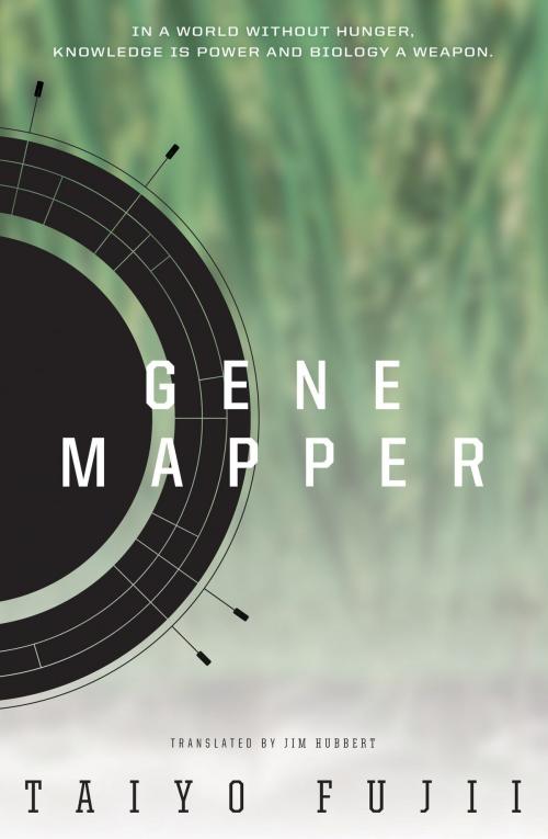 Cover of the book Gene Mapper by Taiyo Fujii, VIZ Media