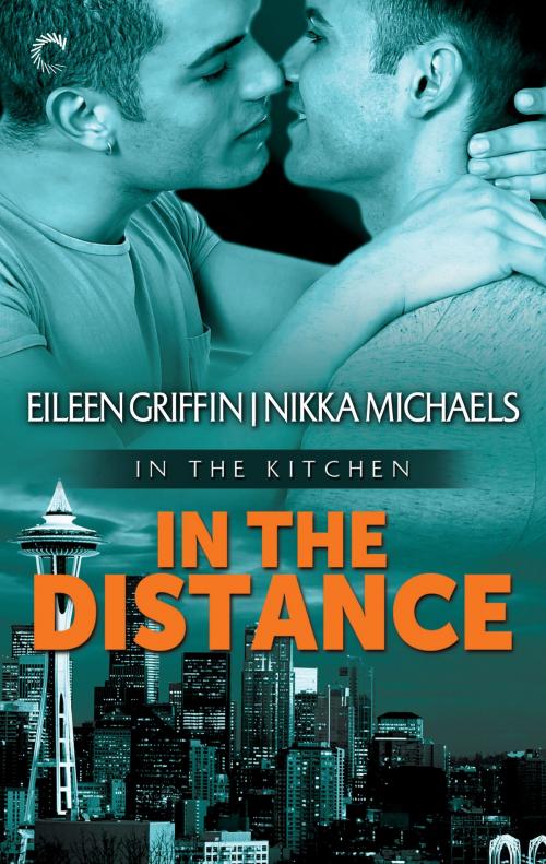 Cover of the book In the Distance by Nikka Michaels, Eileen Griffin, Carina Press