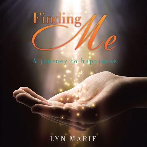 Cover of the book Finding Me by Lyn Marie, Balboa Press AU