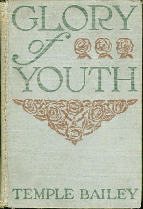 Cover of the book Glory of Youth by Bailey, Temple, B&R Samizdat Express