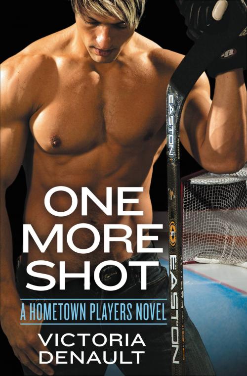 Cover of the book One More Shot by Victoria Denault, Grand Central Publishing