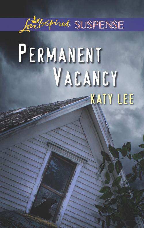 Cover of the book Permanent Vacancy by Katy Lee, Harlequin