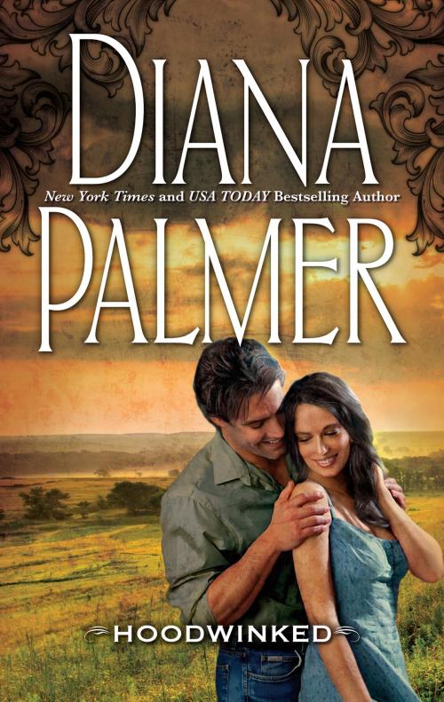 Cover of the book Hoodwinked by Diana Palmer, Harlequin