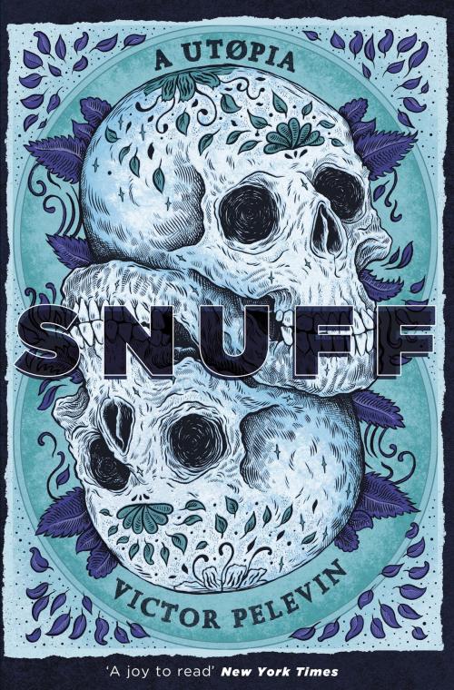 Cover of the book S.N.U.F.F. by Victor Pelevin, Orion Publishing Group
