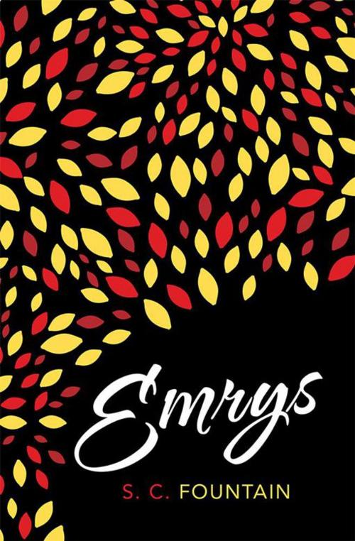 Cover of the book Emrys by S. C. Fountain, Archway Publishing