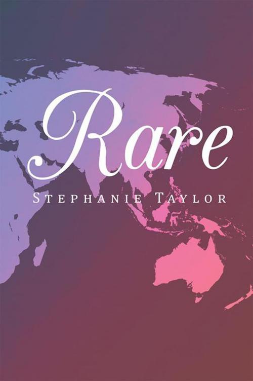 Cover of the book Rare by Stephanie Taylor, Xlibris US