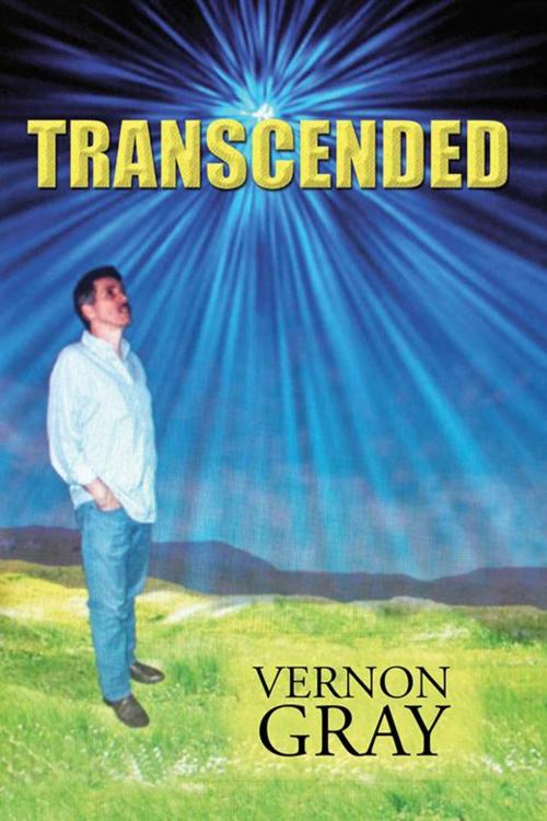 Cover of the book Transcended by Vernon Gray, WestBow Press