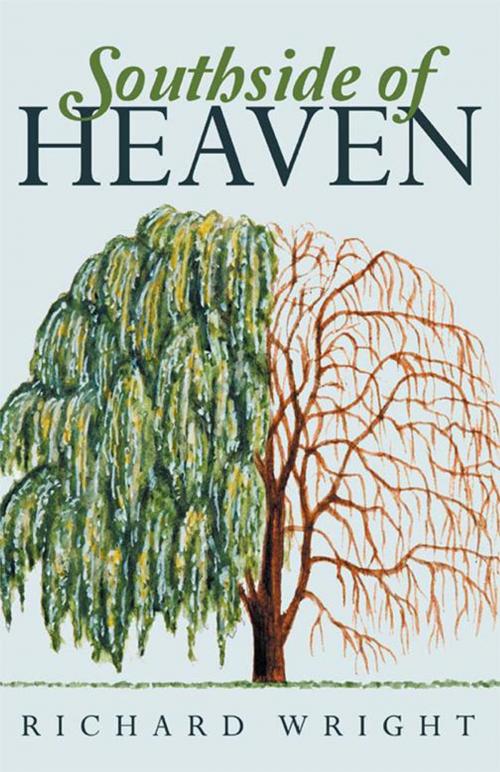 Cover of the book Southside of Heaven by Richard Wright, iUniverse