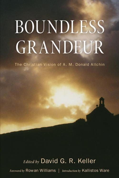Cover of the book Boundless Grandeur by , Wipf and Stock Publishers
