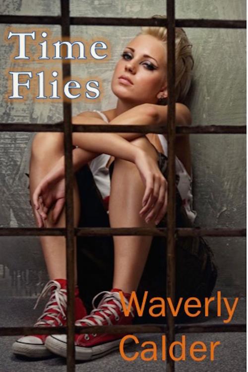 Cover of the book Time Flies by Waverly Calder, Excessica