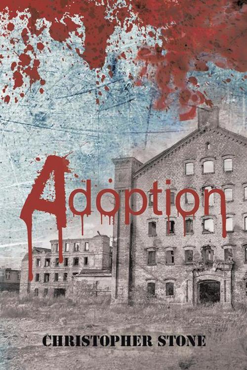 Cover of the book Adoption by ChrisTopher Stone, AuthorHouse