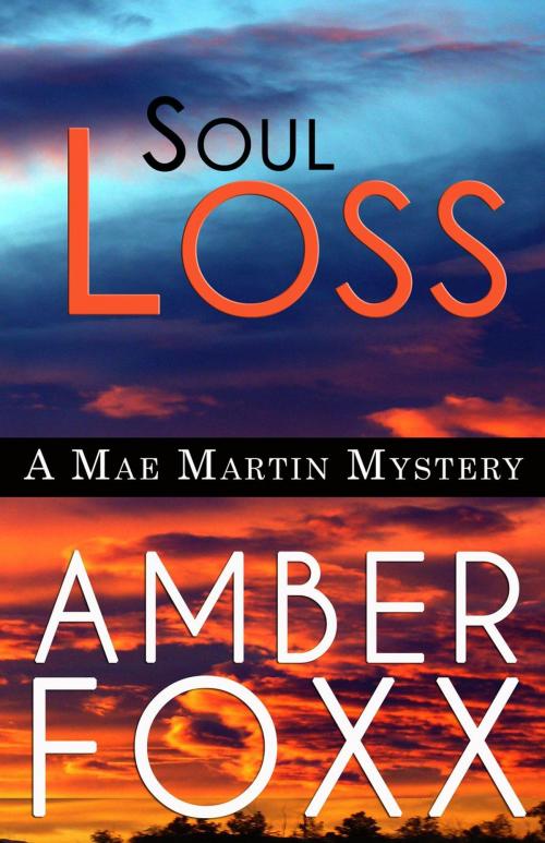 Cover of the book Soul Loss by Amber Foxx, Amber Foxx