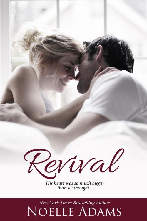 Cover of the book Revival by Noelle Adams, Noelle Adams