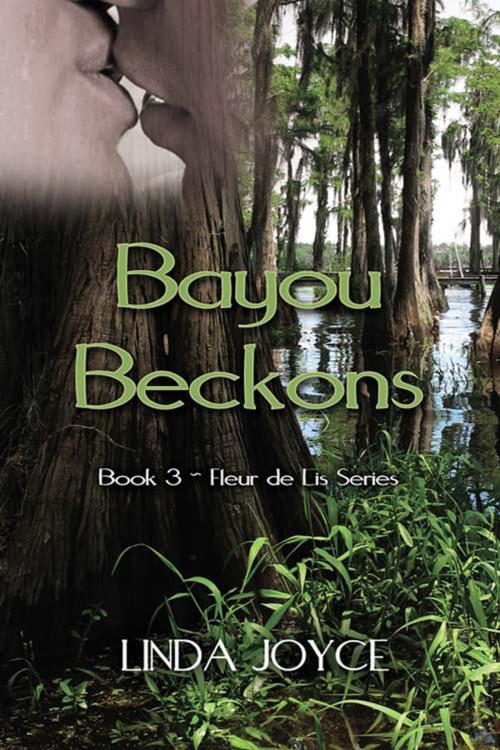Cover of the book Bayou Beckons by Linda  Joyce, The Wild Rose Press, Inc.