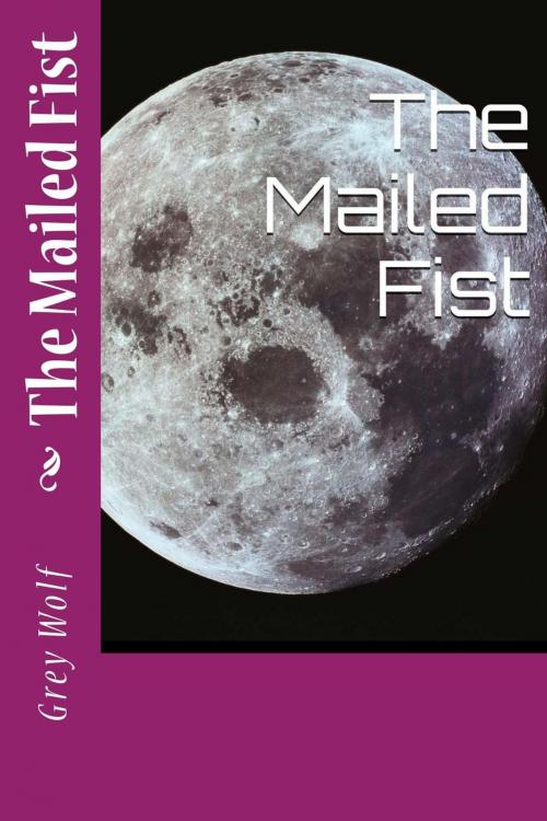 Cover of the book The Mailed Fist by Grey Wolf, Grey Wolf