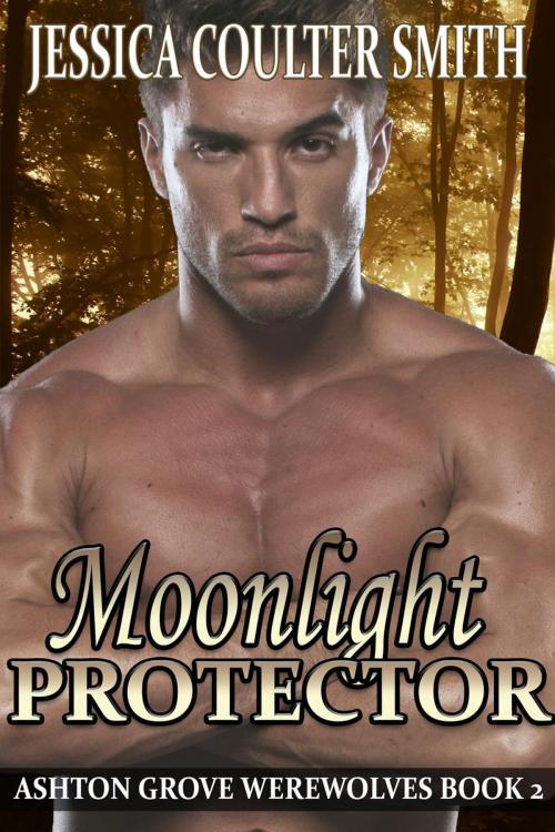 Cover of the book Moonlight Protector by Jessica Coulter Smith, JCS Books