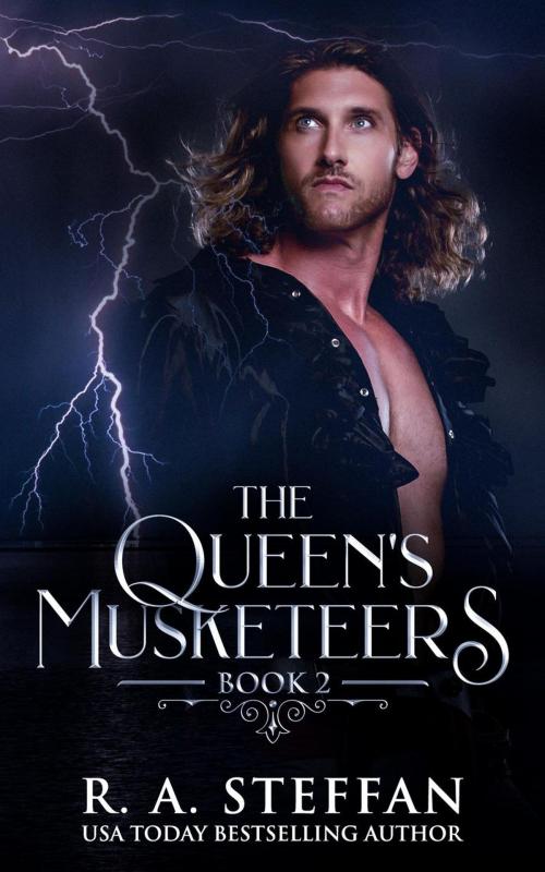 Cover of the book The Queen's Musketeers: Book 2 by R. A. Steffan, OtherLove Publishing, LLC