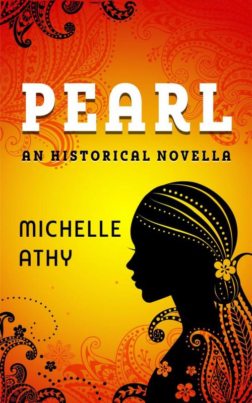 Cover of the book Pearl by Michelle Athy, Michelle Athy