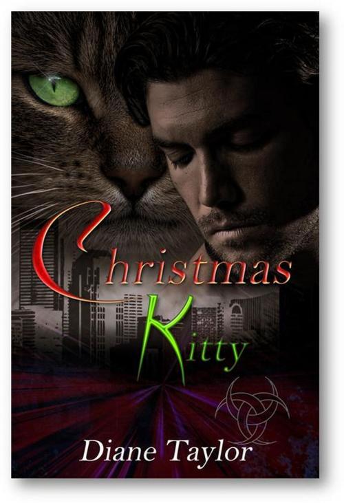 Cover of the book Christmas Kitty by Diane Taylor, Frost Books Group