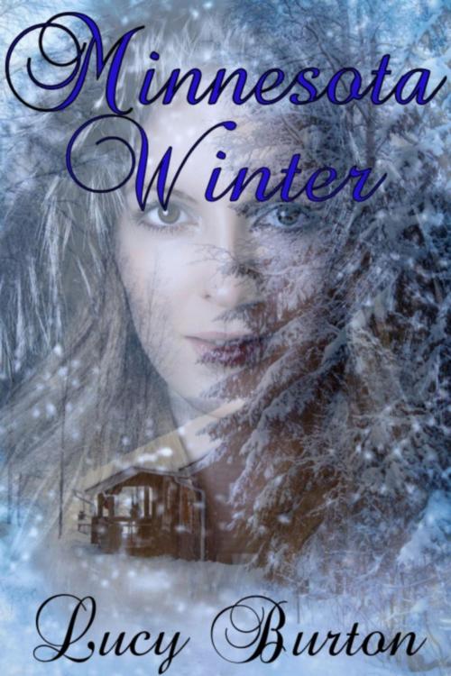 Cover of the book Minnesota Winter by Lucy Burton, Forbidden Fruit