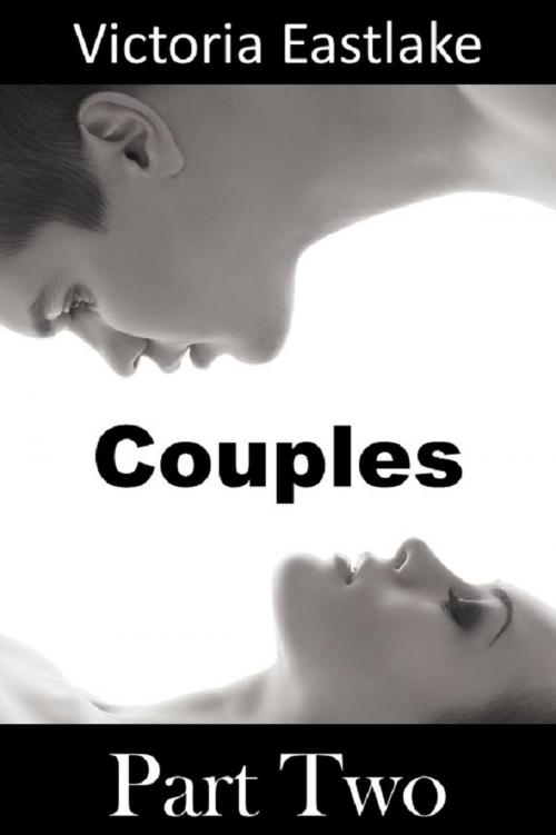 Cover of the book Couples: Two by Victoria Eastlake, Victoria Eastlake