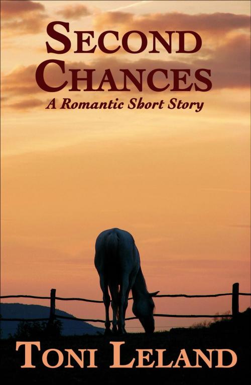 Cover of the book Second Chances - a romantic short story by Toni Leland, Toni Leland