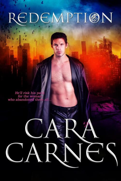 Cover of the book Redemption by Cara Carnes, Heartscape Publishing, LLC