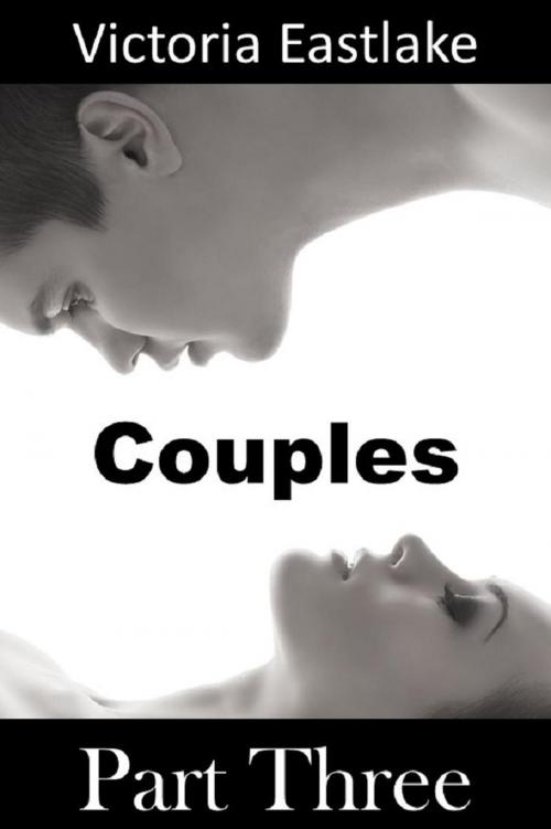 Cover of the book Couples: Three by Victoria Eastlake, Victoria Eastlake