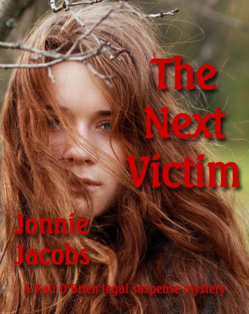 Cover of the book The Next Victim by Jonnie Jacobs, jonnie jacobs