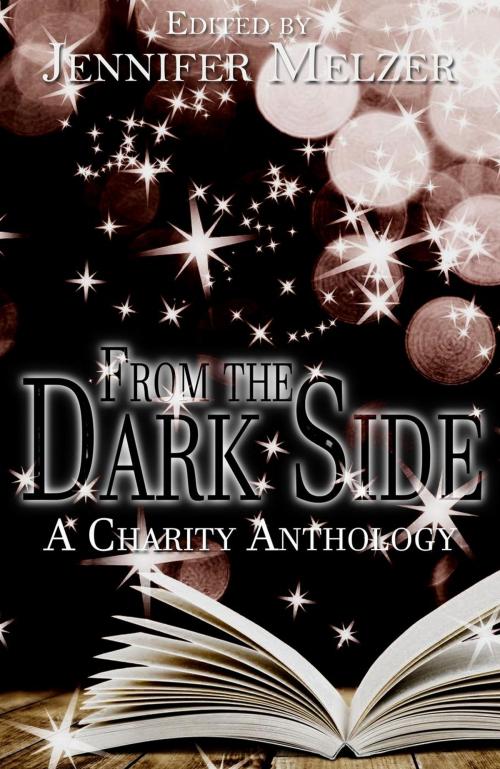 Cover of the book From the Dark Side: A Charity Anthology by Jennifer Melzer, James Melzer, Jake Bible, David Sobkowiak, Jennifer Williams, Jacqueline Roth, Drew Beatty, Jennifer Melzer