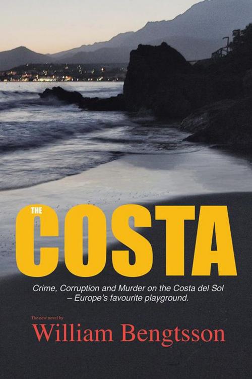 Cover of the book The Costa by William Bengtsson, Xlibris UK