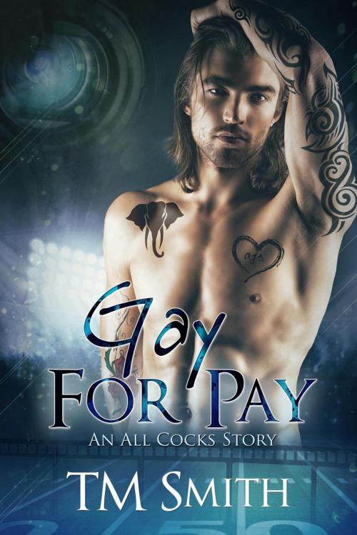 Cover of the book Gay for Pay by TM Smith, TM Smith